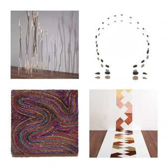 Blaze Fourteen - Canberra Contemporary Art Space, Lakeside