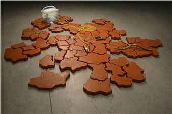 Five-Minute Tours: Abhi Ghuge, Dameon Lester, and Bethany Springer at Lhuca, Lubbock