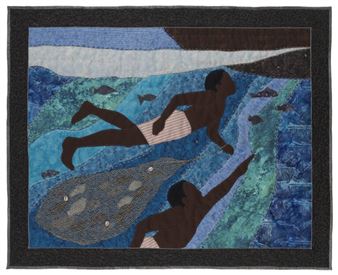 Stephen Towns: A Songbook Remembered - De Buck Gallery, New York