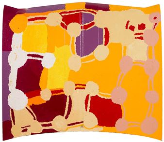 Kayili Car Bonnets - QAGOMA, Queensland Art Gallery & Gallery of Modern Art