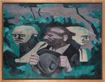 Lo Zuccone - Kathleen Gilje