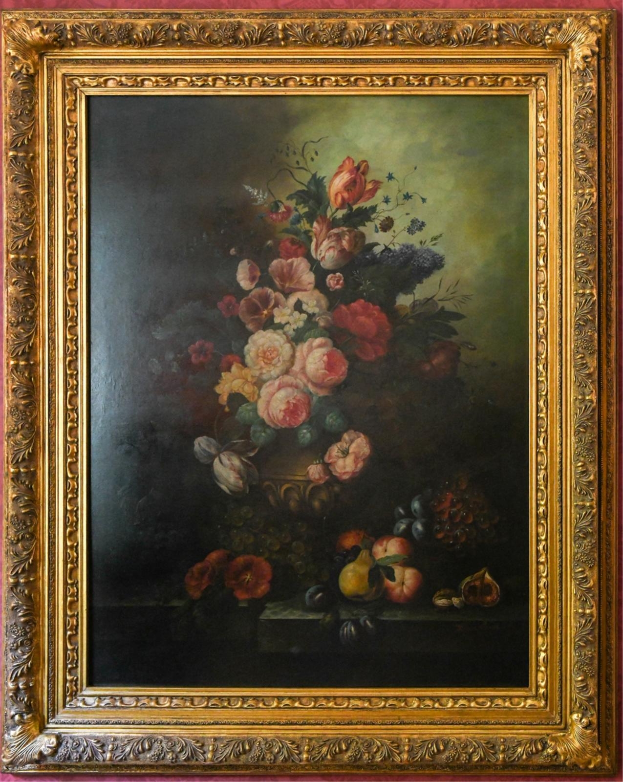 Thomas Sharp | Still Life | MutualArt