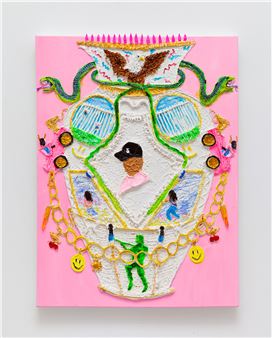 LatinXAmerican - DePaul Art Museum