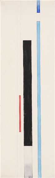 Ilya Grigorevich Chashnik Composition Suprematiste Mutualart