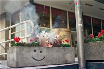 Not Working: Artistic production and matters of class - Kunstverein München