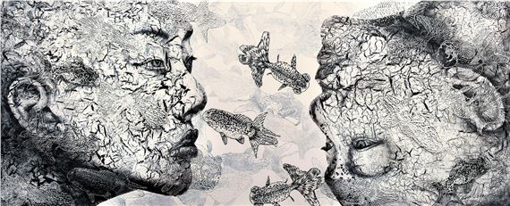 BEYOND MYSELF - Vichit Nongnual