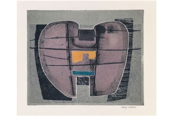 George Wallace Prints Exhibited for the First Time in Ireland at New Exhibition