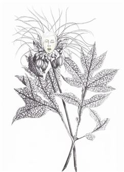 She Is Here. Retrospective Group Show - Atlanta Contemporary