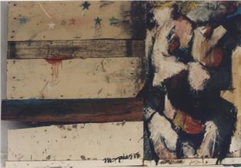 Americas - PAAP, Pan American Art Projects (67th Str)