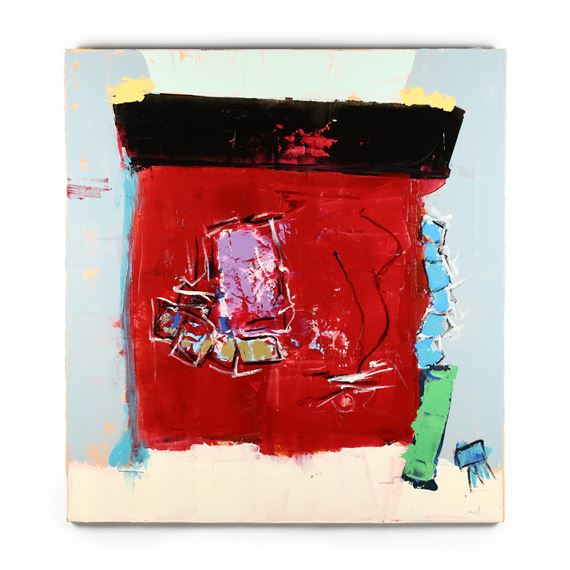 Ben Knight 2 Artworks at Auction MutualArt