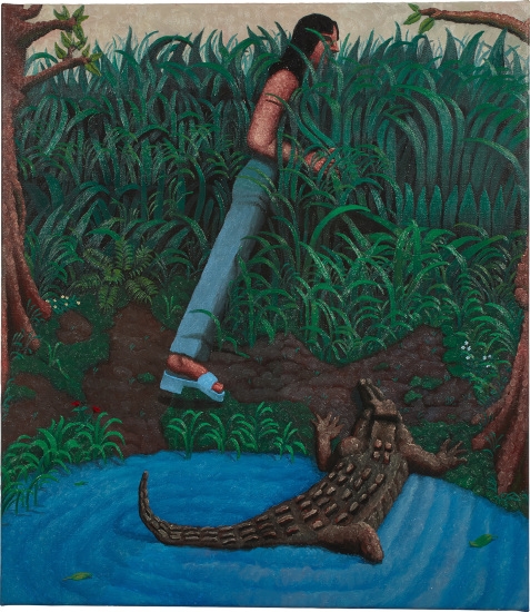 Bendt Eyckermans | 10 Artworks at Auction | MutualArt