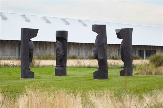 Field of Dreams - Parrish Art Museum