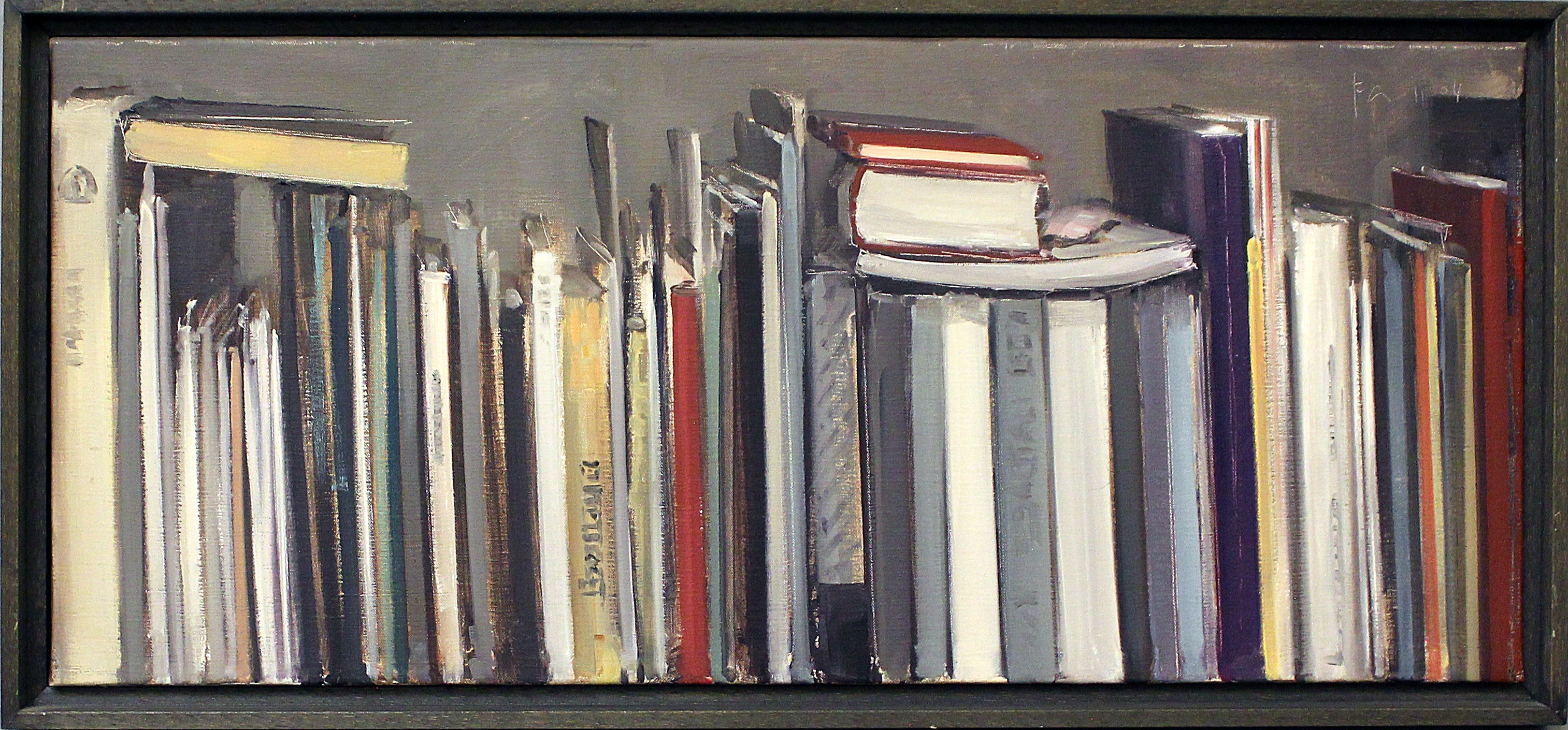 Bücher by Friedel Anderson, 2004