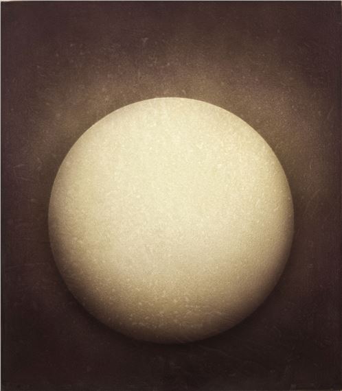 Orizzonte by Marco Tirelli, 2001