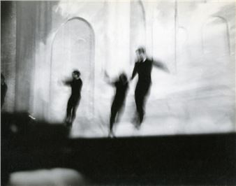 Modern Look: Photography and the American Magazine - The Jewish Museum New York