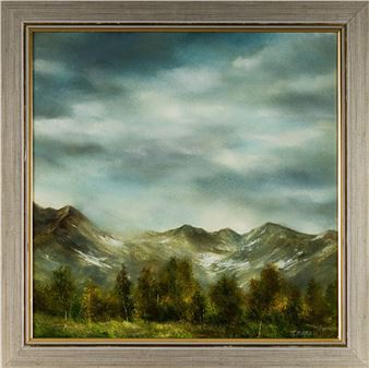 Tatry - Tadeusz Dorota