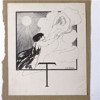 Untitled - Sidney Herbert Sime