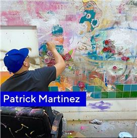 Event Pick: LACE Online Benefit Art Auction