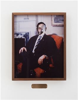 Fallen Monuments. Epoch