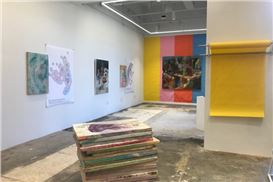 Four New Art Shows You Should See in Dallas This August