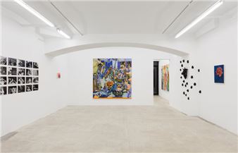 I Want to Feel ALive Again at Lyles & King Gallery (New Location), NYC