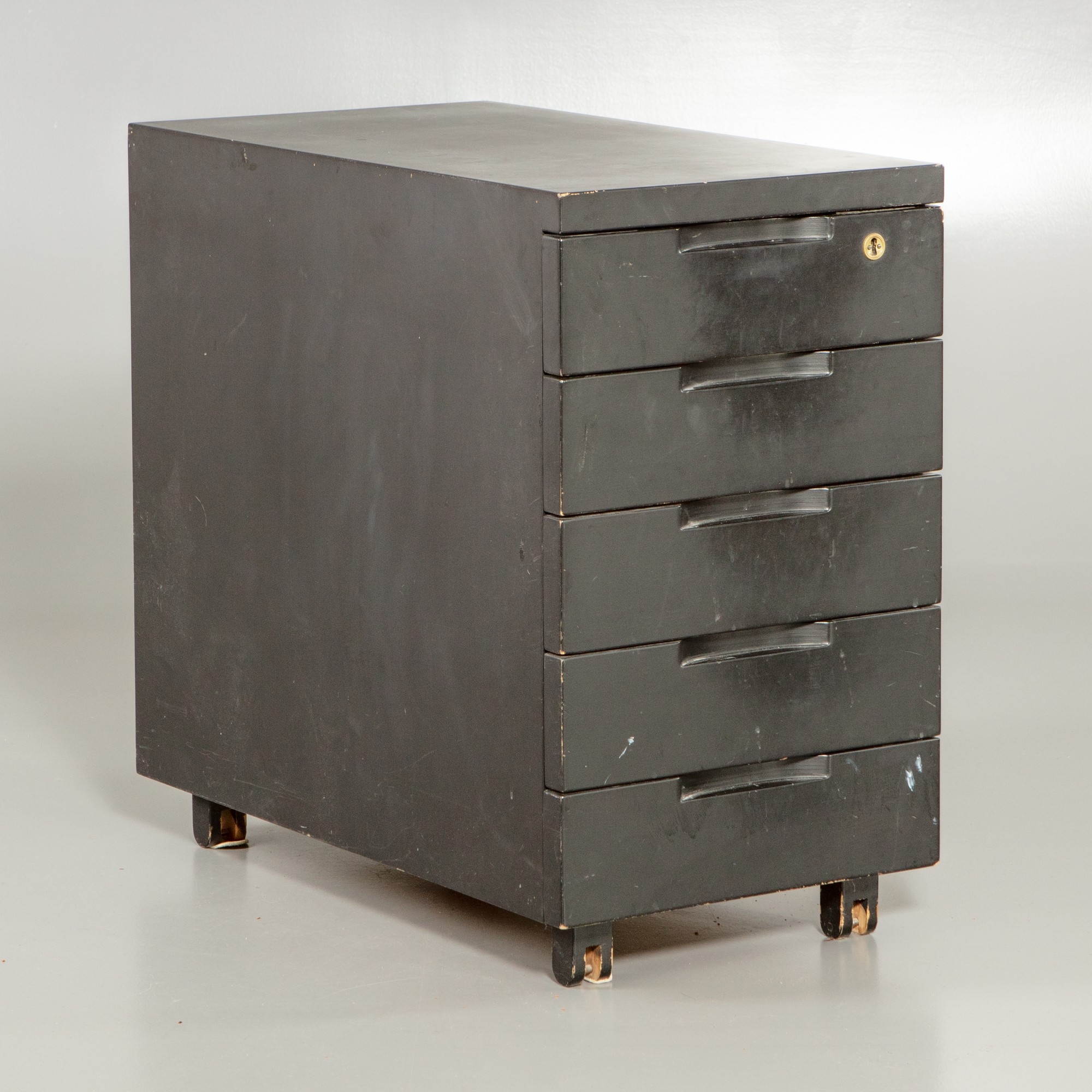 Alvar Aalto | Drawer | MutualArt