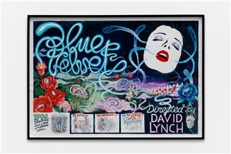 Winshluss: Interférence rétroactive - Galerie Vallois