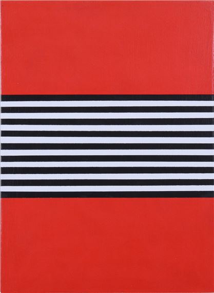 Richard Roth | HELP IN ON THE WAY (2010) | MutualArt