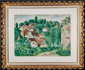 Great AUCTION: MAKING ROOM VII - Goya Auctions