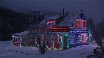 EDM House: On Being Here (And There) - John Michael Kohler Arts Center