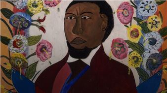 Haitian Masterworks - Figge Art Museum