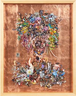 Our Past Will Become Us - Peter Madden