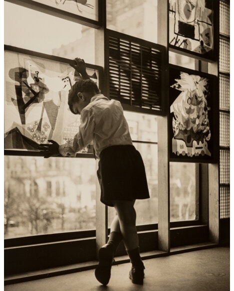 Rae Russel | Museum of Modern Art, Children's Art Class, New York City ...
