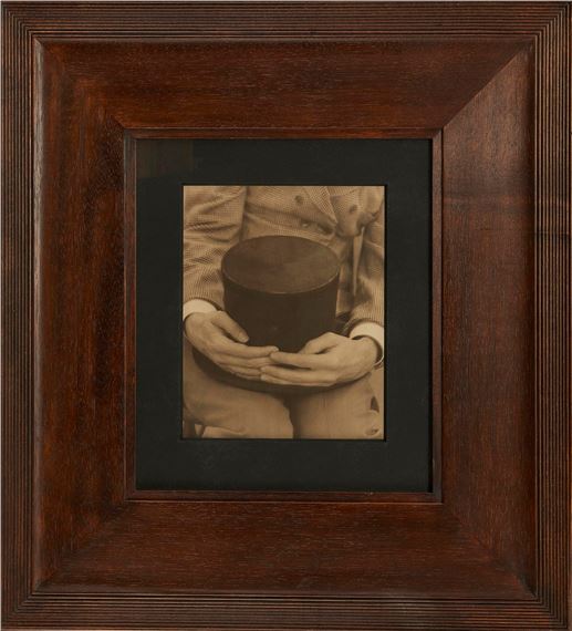 Sentimental education by David McDermott, Peter Thomas McGough