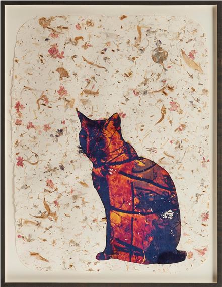 Here Kitty Kitty by Christian Holstad, 2005