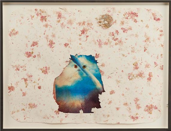 Scaredy Cats by Christian Holstad, 2005