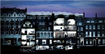 ONLINE: Tales from the Lens: New Contemporary Photography - Waterhouse & Dodd, New York