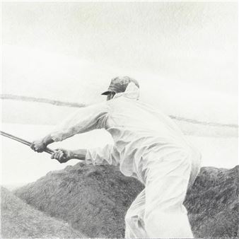 Reversing Extinction IV - Ethan Murrow