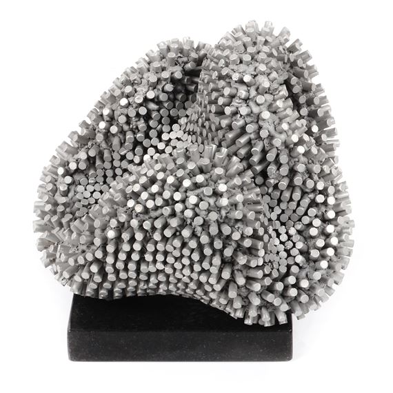 Crest by Josh Garber, 2006