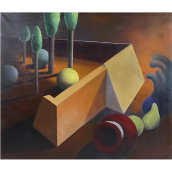 Gestalt- Vaughan Williams Mass in G Minor - Doris Vlasek-Hails