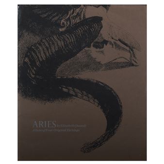 Four works: Aries - Elizabeth Quandt