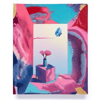 Maxwell McMaster: Window's - First Amendment Gallery