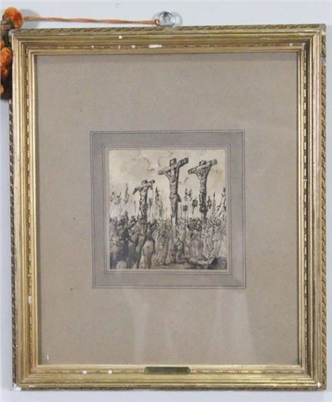 UNTITLED by Correggio