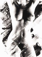 Nu Feminino - Marcos Magaldi