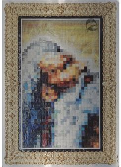 Vive L'Art - Sebastien "mr. D" Boileau