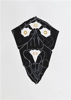 Maschera III - Basik