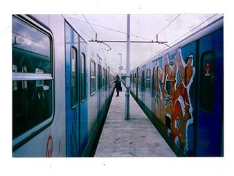 Colombo Playground - Ostia - Andrea Rodolico