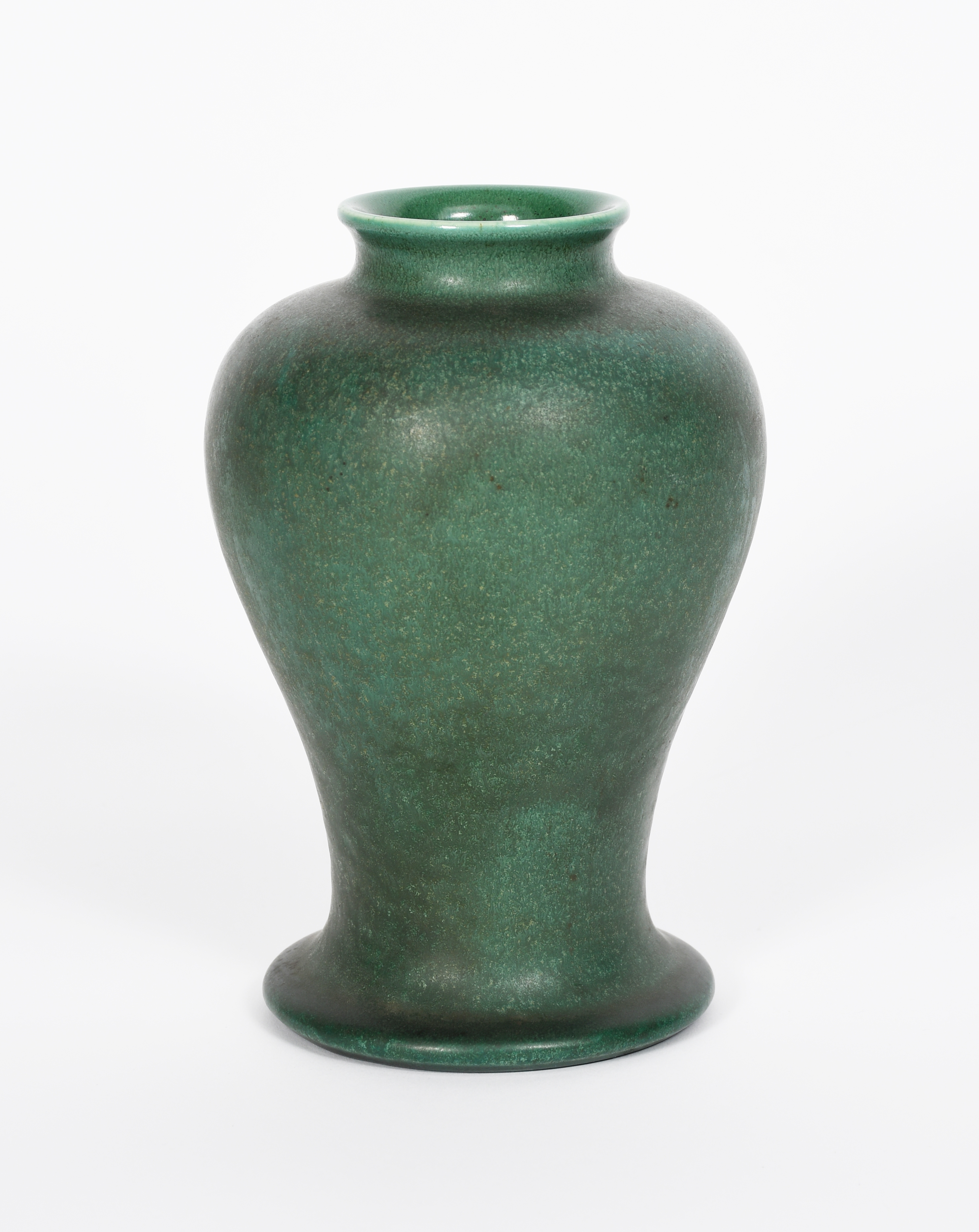 William Howson Taylor | A Ruskin Pottery stoneware vase | MutualArt