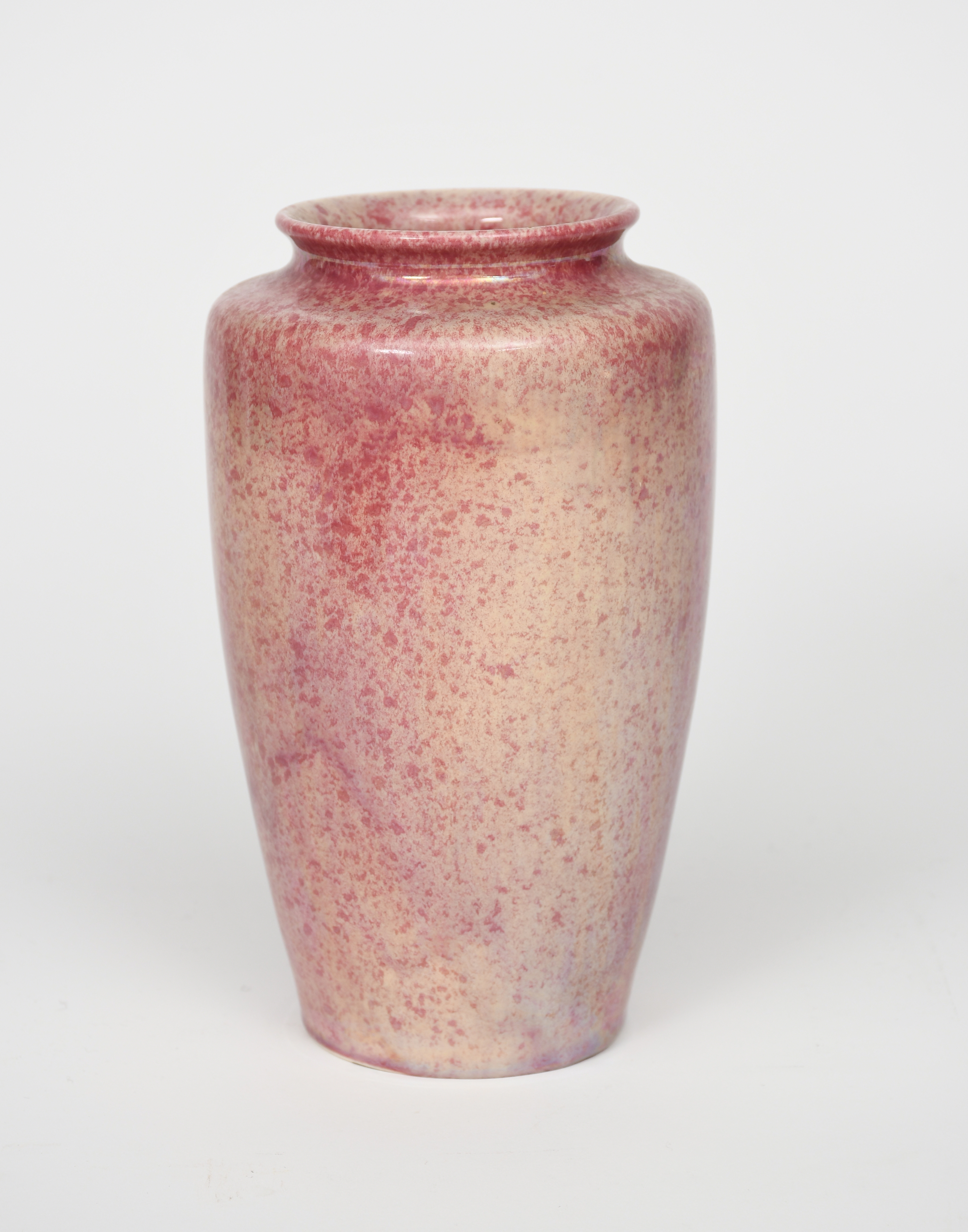 William Howson Taylor | A Ruskin Pottery vase | MutualArt