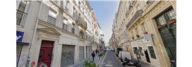 Paris Internationale 2020 to Take Place in a Supermarket